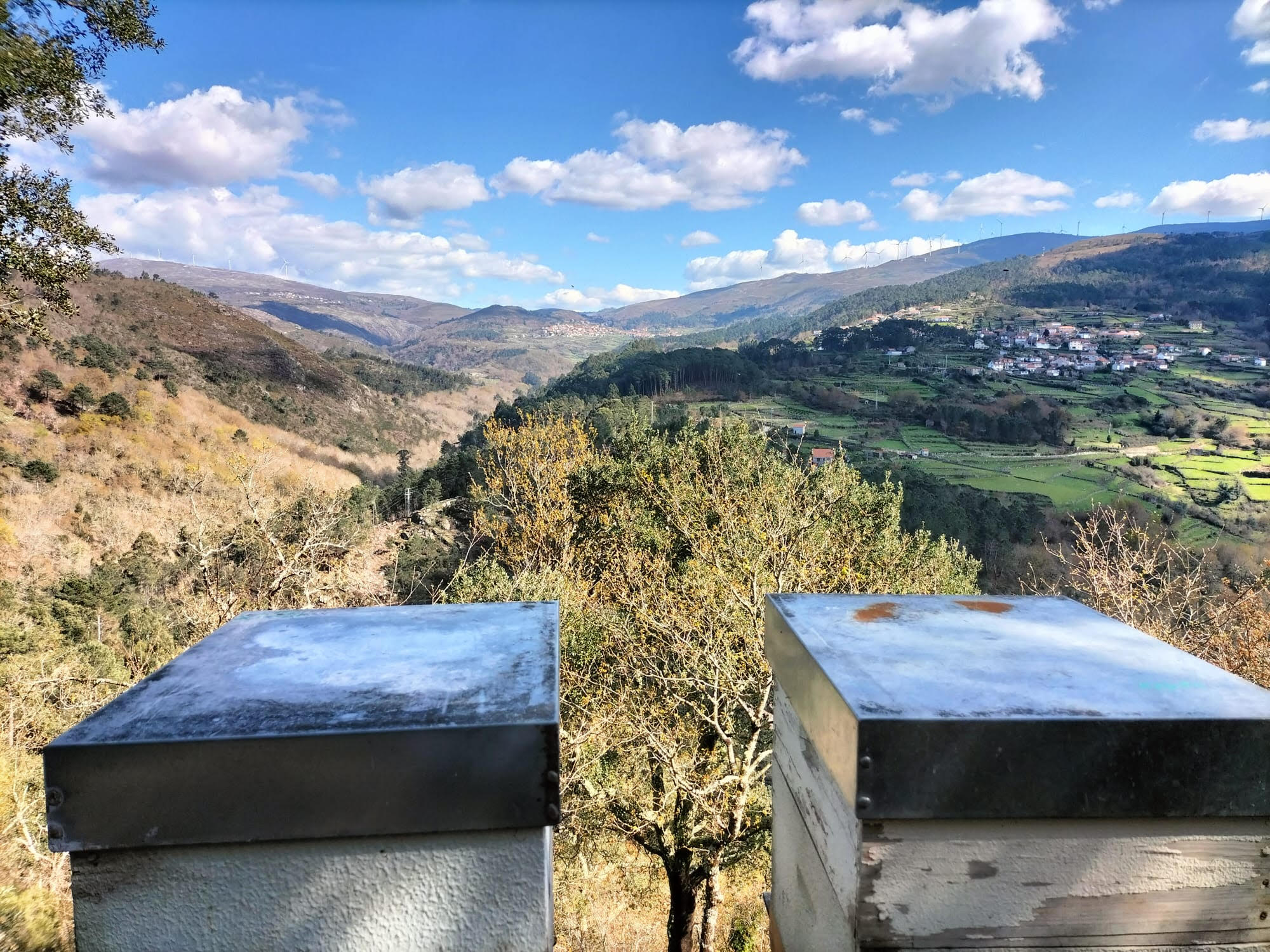 Aventura em Melgaço